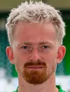 Jomaine Consbruch - SpVgg Greuther Fürth futbolcusu