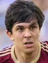 Jon Aramburu - Real Sociedad San Sebastián futbolcusu