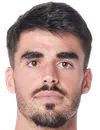 Jon Cabo - jogador do Barakaldo CF