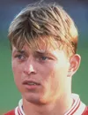 Jon Dahl Tomasson - Karriereende futbolcusu