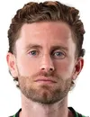 Jon Gallagher - jogador do Austin FC