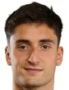 Jon Gorrotxategi - Real Sociedad San Sebastián futbolcusu
