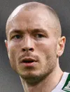 Jon Gudni Fjóluson futbolcu profil fotoğrafı