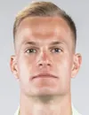 Jon Kempin futbolcu profil fotoğrafı
