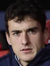 Jon Magunazelaia - jogador do SD Eibar