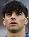 Jon Martín - Real Sociedad San Sebastián futbolcusu