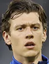 Jon McCracken futbolcu profil fotoğrafı