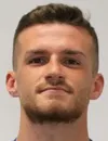 Jon Mersinaj - NK Osijek futbolcusu