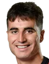 Jon Morcillo - UD Almería futbolcusu