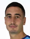Jona Aso futbolcu profil fotoğrafı