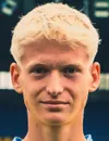 Jona Borsum - Kickers Offenbach futbolcusu