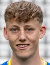 Jona Kratzenberg - joueur du FC Carl Zeiss Jena