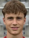 Jona Weiß - FC Bayern Alzenau futbolcusu