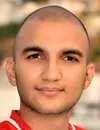 Jona Yunus Gülnar futbolcu profil fotoğrafı