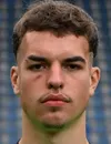 Jonah Busse - TSV Havelse futbolcusu