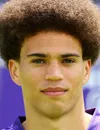 Jonah Fabisch - giocatore del FC Erzgebirge Aue