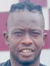 Jonah James - joueur du Abia Warriors FC