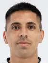 Jonás Acevedo - Instituto ACC futbolcusu