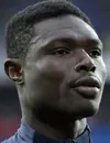 Jonas Adjetey - VfL Wolfsburg futbolcusu