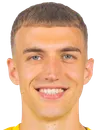 Jonas Arcalean - 1. FC Lokomotive Leipzig futbolcusu