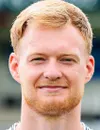 Jonas Arweiler - SC Verl futbolcusu