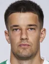 Jonas Auer - SK Rapid Wien futbolcusu