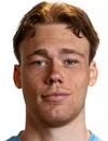 Jonas Aune Jorde futbolcu profil fotoğrafı
