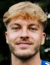 Jonas Austermann - jogador do FC Verden 04