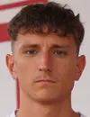 Jonas Bauer - giocatore del Eintracht Frankfurt II