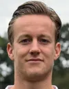 Jonas Behounek - Eintracht Norderstedt player