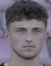 Jonas Berg - Spieler von Bonner SC