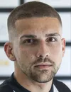 Jonas Brändle - joueur du TSG Balingen