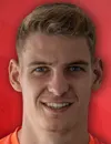 Jonas Brendieck futbolcu profil fotoğrafı