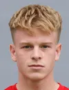 Jonas Broser - SV Gmunden futbolcusu