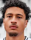 Jonas David - SSV Ulm 1846 futbolcusu