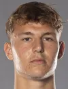 Jonas Dieckmann - FC Schalke 04 U19 futbolcusu