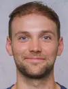 Jonas Dieseler - giocatore del SV Lichtenberg 47