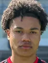 Jonas Dietrich - Berliner AK 07 U19 futbolcusu
