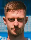 Jonas Dirkner - FC Hansa Rostock futbolcusu