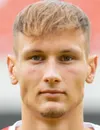 Jonas Dittrich - FSV Zwickau futbolcusu