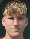 Jonas Dürr - jugador del SC Rapid Lübeck