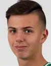Jonas Eilers - SV Atlas Delmenhorst futbolcusu