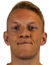 Jonas Erwig-Drüppel - SV Schermbeck futbolcusu
