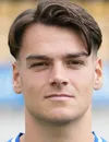 Jonas Fedl - SV Meppen futbolcusu