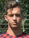 Jonas Gläsemann - SV 08 Laufenburg futbolcusu