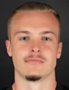 Jonas Gmeindl - ASK Voitsberg futbolcusu