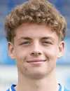 Jonas Goldenstein - SV Meppen futbolcusu