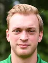 Jonas Haub futbolcu profil fotoğrafı