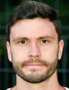 Jonas Hector - giocatore del Karriereende