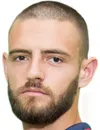 Jonas Heinz - jugador del US Salernitana 1919